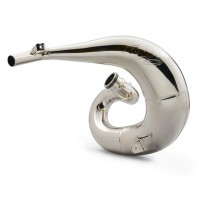 Rezonator FMF Fatty KTM 250/300 SX/EXC '17-'19