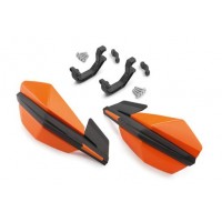 Set Handguard Plastic KTM SX/EXC/SMR
