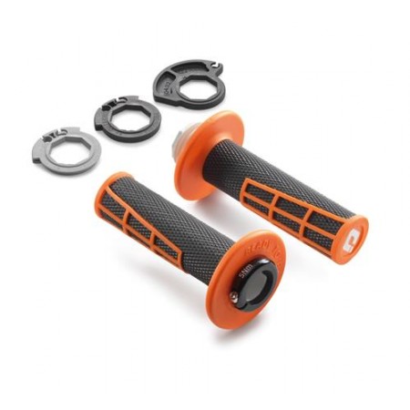 Lock-On Grip Set KTM '16-'19