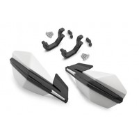 Set Handguard Plastic KTM