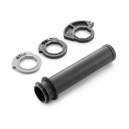 Throttle Tube 16-19