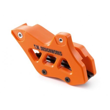 Ghidaj Lanţ Orange SX/EXC/XC-W 08-18