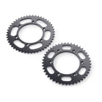 Pinion Spate Oţel 42-T