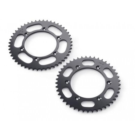 Pinion Spate Oţel 48-T