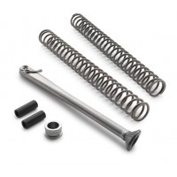 Kit scurtat suspensie fata 50MM