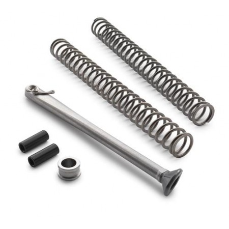 Kit scurtat suspensie fata 50MM