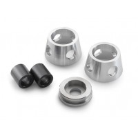 Kit scurtat suspensie fata 20MM