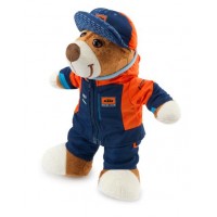 Teddy KTM