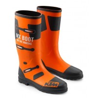 Cizme Cauciuc KTM