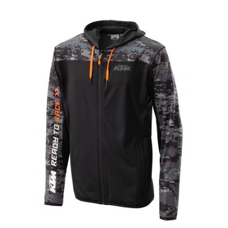 Hanorac KTM Emphasis