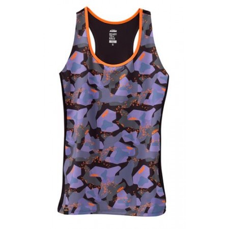 Tricou KTM Emphasis