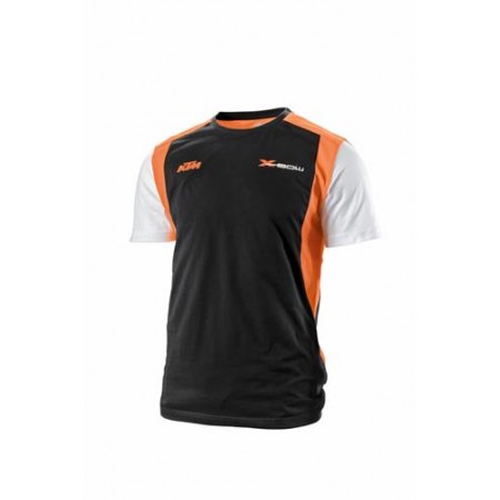 Tricou KTM Corporate