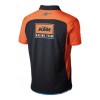 Tricou Polo KTM Team Replica