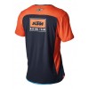 Tricou KTM Team Replica