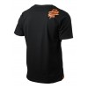 Tricou KTM Radical Logo