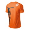 Tricou KTM Radical Riders