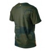 Tricou KTM Unbound Green