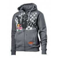 Hanorac KTM Overspray