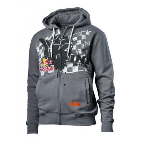 Hanorac KTM Overspray