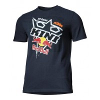Tricou KTM Square 