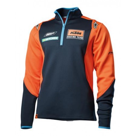Bluză KTM Team Replica