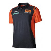 Tricou Polo KTM Team Replica