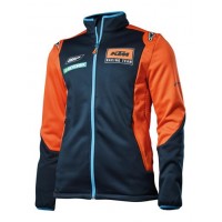 Geacă KTM Team Replica Softshell