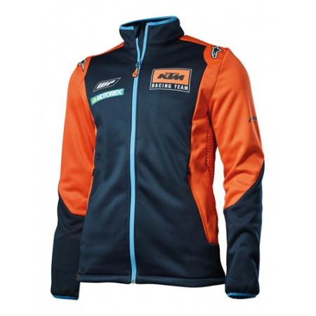 Geacă KTM Team Replica Softshell