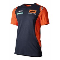 Tricou KTM Team Replica