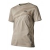 Tricou KTM Unbound Sand