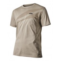 Tricou KTM Unbound Sand