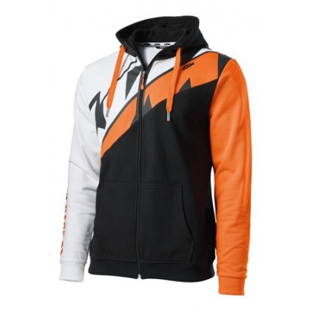 Hanorac KTM Radical Sliced