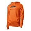 Hanorac KTM Pure Orange