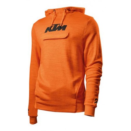 Hanorac KTM Pure Orange