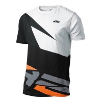 Tricou KTM Radical Emphatic
