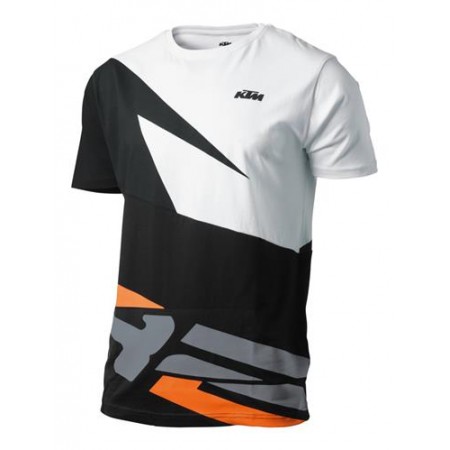 Tricou KTM Radical Emphatic