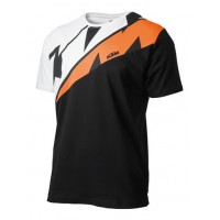 Tricou KTM Radical Sliced