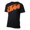 Tricou KTM Radical Logo