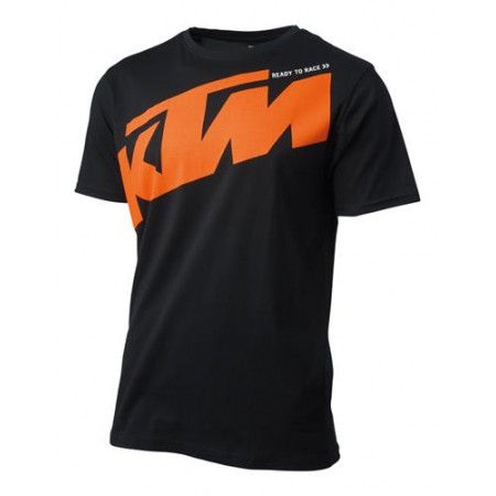 Tricou KTM Radical Logo