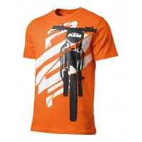 Tricou KTM Radical Riders