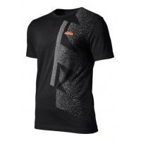 Tricou KTM Pure Vert