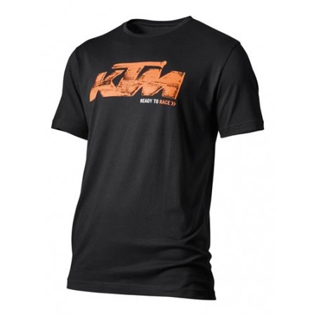 Tricou KTM Pure Logo