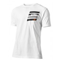 Tricou KTM Pure Pocket