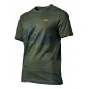 Tricou KTM Unbound Green