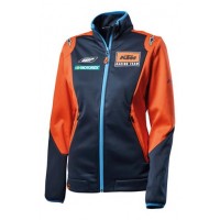 Geacă KTM Team Replica Softshell