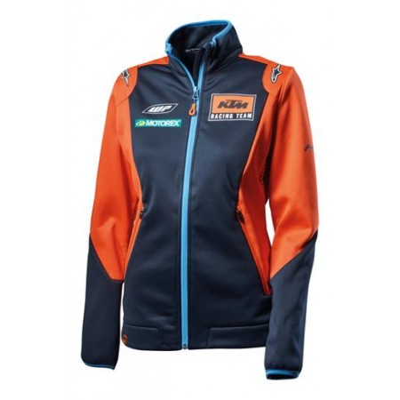 Geacă KTM Team Replica Softshell