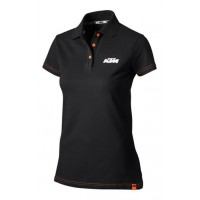 Tricou Polo KTM Racing