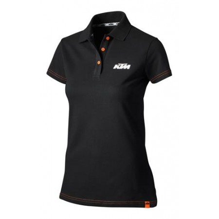 Tricou Polo KTM Racing