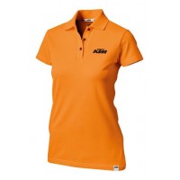 Tricou Polo KTM Racing