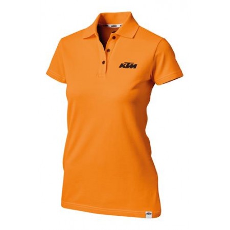 Tricou Polo KTM Racing